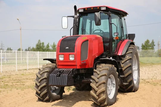 Трактор МТЗ Беларус-2022.3