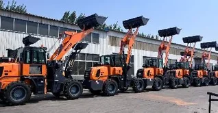 Как выбрать погрузчик: кому нужна сила, а кому высота?&nbsp;