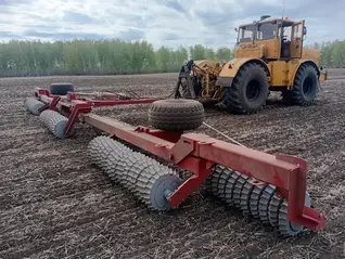 Какой прикатывающий каток реально работает перед посевом: сравнение типов без лишней теории