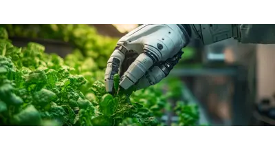 Как ИИ режет риски и повышает ставки в АПК – мнение эксперта