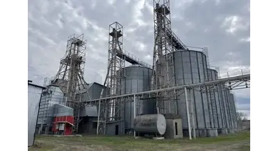 На все готовенькое: в Лисках продают маслозавод с полной инфраструктурой