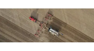 Рекордный лизинг техники - рост в 4 раза. Что происходит в сельском хозяйстве Казахстана