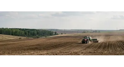 Ремонт сельхозтехники за полцены - новая идея властей
