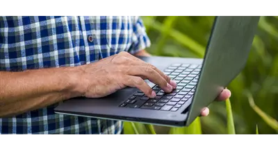 Один сервис вместо пяти – аграрии назвали условие, без которого они не выживут