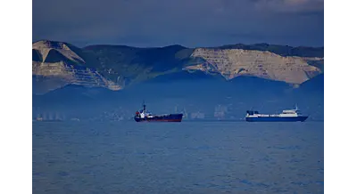 КТЖ выходит в открытое море: ж/д оператор заказал 6 собственных сухогрузов