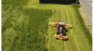 Весенний осмотр и подготовка косилки к сезону – пошаговый план