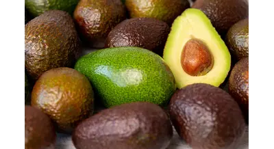 Климат не помеха: в Норвегии впервые выросло авокадо