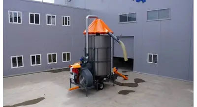 Умный выбор – как не разориться на покупке сельхозтехники в кредит