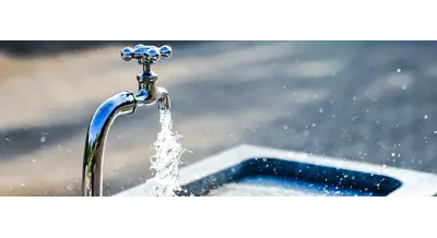 Дорогая вода: главу АПК оштрафовали за нелегальную скважину