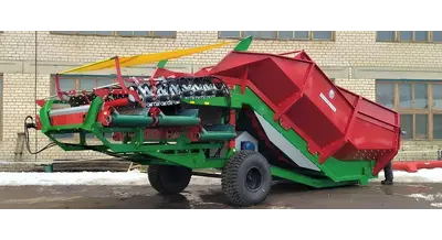 Больше не нужно ждать запчасти для "европейцев" - есть решение