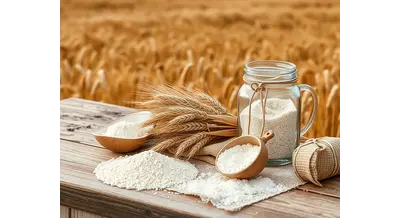 В Казахстане наметился рекорд по экспорту пшеницы и муки – 13 млн тонн