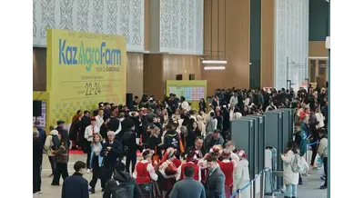Иран привезет в Казахстан технологии для фермеров – подробности