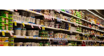 Внезапно - чем россияне заменили мясо? Тренды покупок