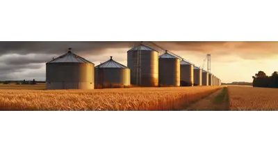 Россия рискует потерять до 18 млн тонн зернового экспорта без пестицидов