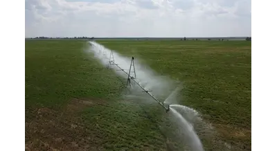 Казахстан расширил орошение до 580 тыс. га – господдержка направления