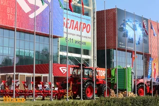 "Белагро-2023" - что посмотреть в этом году 