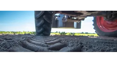 Спрос на сельхозтехнику в 2026 году будет расти - Минпромторг