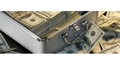 Замглавы Россельхознадзора по СКФО задержан за взятку в 3 млн рублей