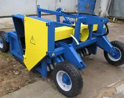 Изображение модельного ряда БТУ БОТВОУДАЛИТЕЛИ свекловичные