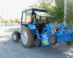 Изображение модельного ряда Ботвоудалители для лука Krukowiak