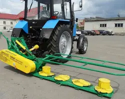 Изображение модельного ряда КДН