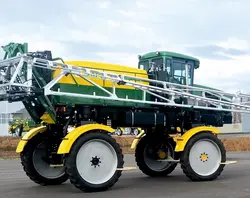 Изображение модельного ряда БАРС ОС серия 4000 ОПРЫСКИВАТЕЛИ