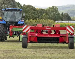 Изображение модельного ряда DMC TREX