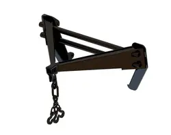 Изображение модельного ряда Грузоподъемные устройства к тракторным погрузчикам