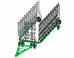 Изображение модельного ряда КAMA LEOPARD