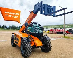 Изображение модельного ряда Agri Master PRO I