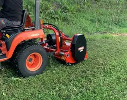 Изображение модельного ряда T65 МУЛЬЧИРОВАТЕЛИ