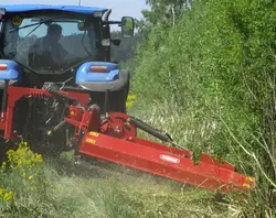 Изображение модельного ряда TL16 МУЛЬЧИРОВАТЕЛИ