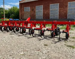 Изображение модельного ряда КРН