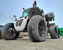 Изображение модельного ряда МВТУ-ROSA