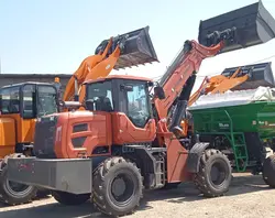 Изображение модельного ряда MULTI MASTER