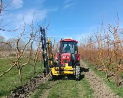 Изображение модельного ряда Hortus S