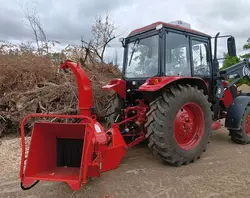 Изображение модельного ряда Chopper WH