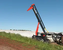 Изображение модельного ряда ESB, зерноразгрузочные машины