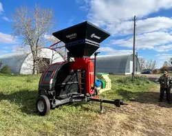 Изображение модельного ряда SB, зерноупаковочные машины 