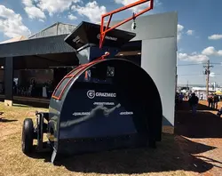 Изображение модельного ряда SB, зерноупаковочные машины 