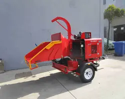 Изображение модельного ряда CP ИЗМЕЛЬЧИТЕЛИ ВЕТОК