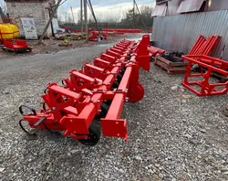 Изображение модельного ряда NEW ORION (КМО)