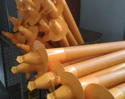 Изображение модельного ряда Трубы аэраторов