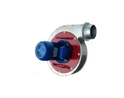 Изображение модельного ряда Вентиляторы аэраторов