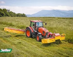 Изображение модельного ряда LAMBE