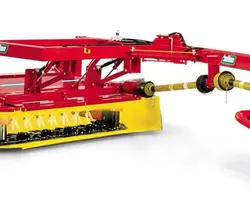 Изображение модельного ряда TRD КОСИЛКИ