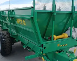 Изображение модельного ряда МТТ