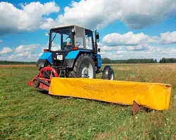 Изображение модельного ряда BELLON DL