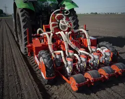 Изображение модельного ряда Gaspardo Olimpia