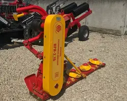 Изображение модельного ряда КРН 2,1 Б